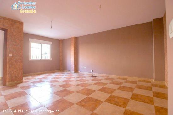 SE VENDE CASA EN LACHAR A TAN SOLO 20 MIN DE GRANADA!! - GRANADA