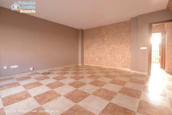 SE VENDE CASA EN LACHAR A TAN SOLO 20 MIN DE GRANADA!! - GRANADA