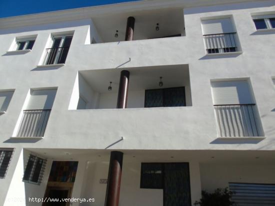  Edificio en construcción de 10 viviendas en Arroyo de la Miel - MALAGA 