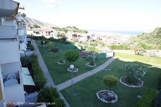  Maravilloso piso en zona residencial con vistas panorámicas, - MALAGA 