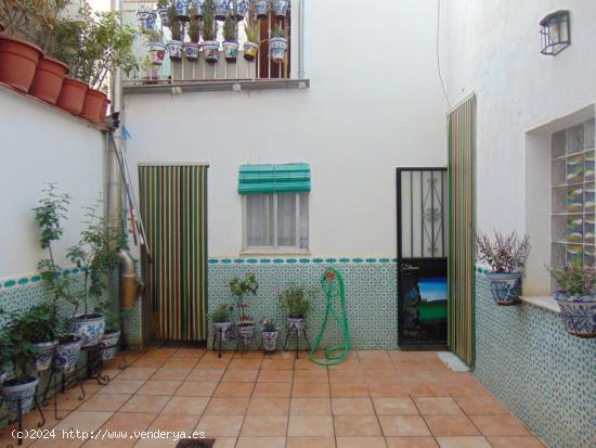 Santa Fe casa en venta - GRANADA