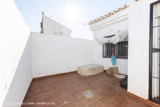 VENTA DE BONITA CASA EN MELEGIS - GRANADA