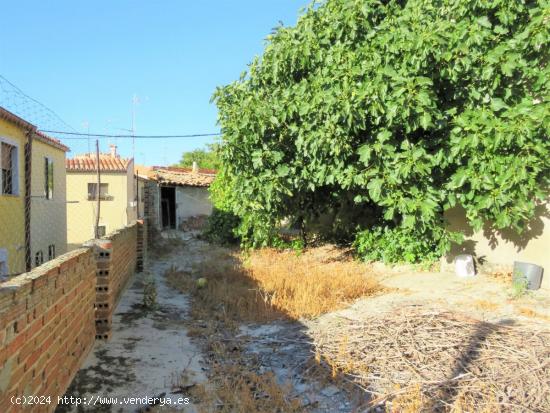  TERRENO EN ARÉVALO - AVILA 