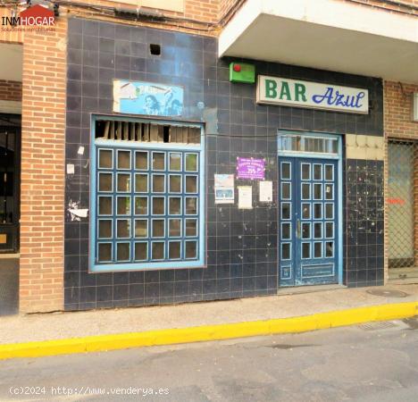  INMHOGAR VENDE Y ALQUILA EN ARÉVALO - AVILA 