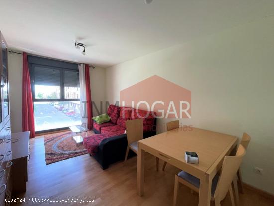  APARTAMENTO EN LA ZONA DE PEROTAS - AVILA 