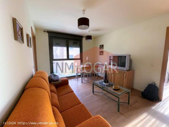  APARTAMENTO EN PEROTAS - AVILA 