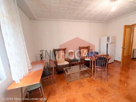 INMHOGAR VENDE VIVIENDA EN ARÉVALO - AVILA