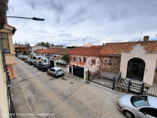  CHALET EN VENTA EN ÁVILA ZONA DE SANTO TOMÁS - AVILA 