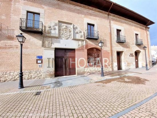  OFICINA EN PALACIO DE CÁRDENAS EN VENTA Y ALQUILER - AVILA 