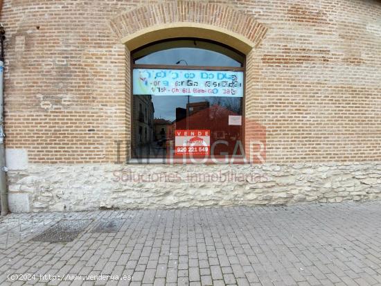 OFICINA EN PALACIO DE CÁRDENAS EN VENTA Y ALQUILER - AVILA