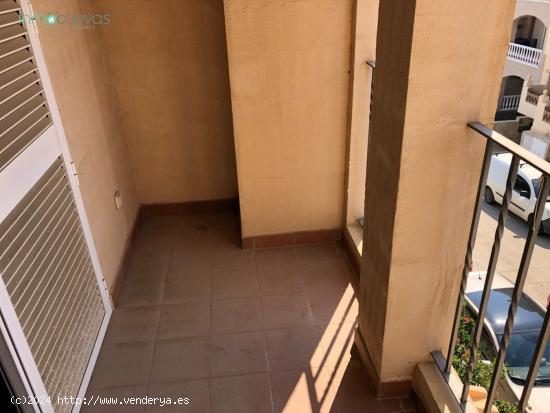 Apartamento en Villaricos - ALMERIA