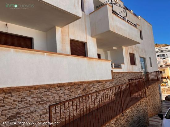 Venta de Garaje en Avenida DEPOSITO Nº 7 Carboneras (Almería) - ALMERIA