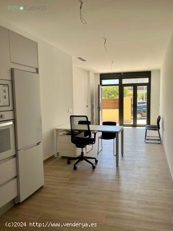 Vivienda en planta baja estilo Bungaló - MURCIA