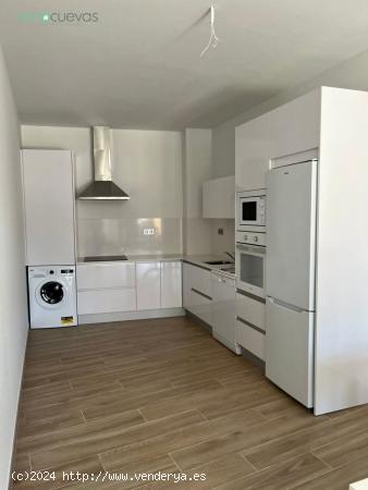 Vivienda en planta baja estilo Bungaló - MURCIA