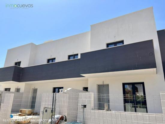 Residencial Carmen II - MURCIA