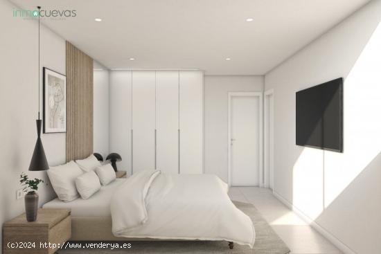 APARTAMENTOS DE NUEVA CONSTRUCCIÓN - MURCIA