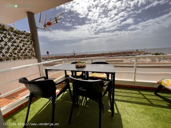  SE ALQUILA APARTAMENTO EN VILLARICOS - ALMERIA 