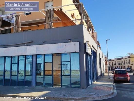 Se Vende en La Rinconada - SEVILLA