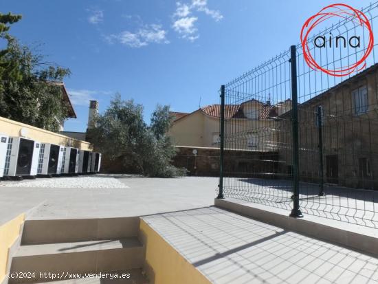 APARTAMENTO A ESTRENAR EN BERIAIN 2H+1B!! - NAVARRA