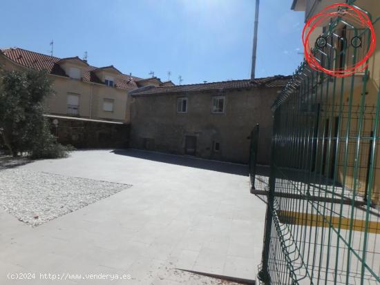 APARTAMENTO A ESTRENAR EN BERIAIN 2H+1B!! - NAVARRA