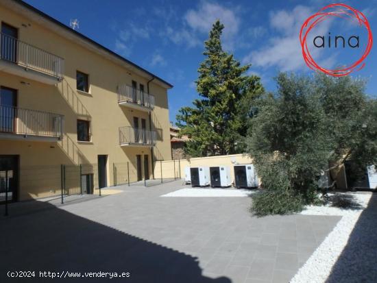 APARTAMENTO A ESTRENAR EN BERIAIN 2H+1B!! - NAVARRA