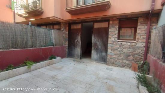 Casa en venta en el barrio pedáneo de San Blas - TERUEL