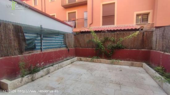 Casa en venta en el barrio pedáneo de San Blas - TERUEL