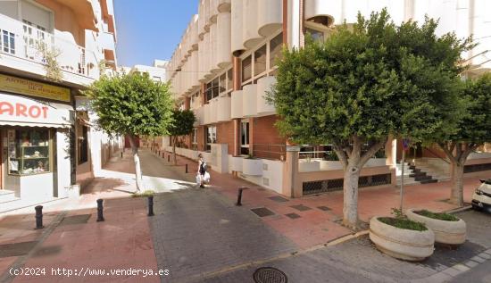  Garaje a la venta en El Ejido, calle Granada. - ALMERIA 