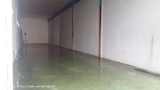 Nave Industrial en venta en Poligono de Huercal de Almeria - ALMERIA