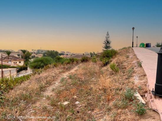 Parcela en la urbanización de Lagarejo! - MALAGA