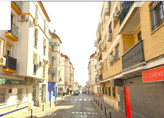  *PISO FINAN100%*CENTRO*BUEN ESTADO*SIN GASTOS INMOB*TERRAZA* - SEVILLA 