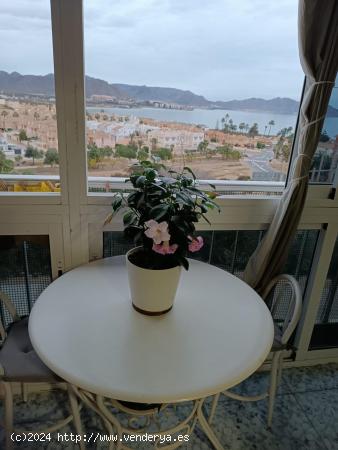 Excelente Oportunidad, Apartamento con Vistas al Mar a 5 min de la playa y el Paseo Marítimo - MURC