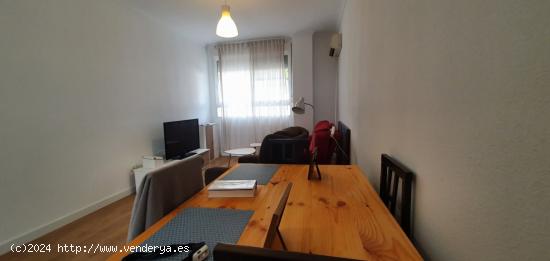 HUERTA DE ALJUCER APARTAMENTO PLANTA BAJA - MURCIA