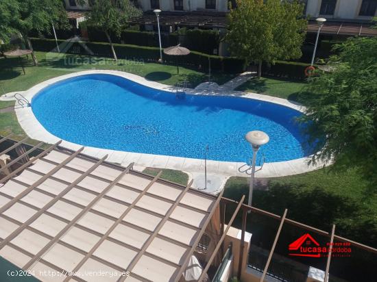  MARAVILLOSA CASA EN VENTA EN LA ZONA DE MIRABUENO - CORDOBA 