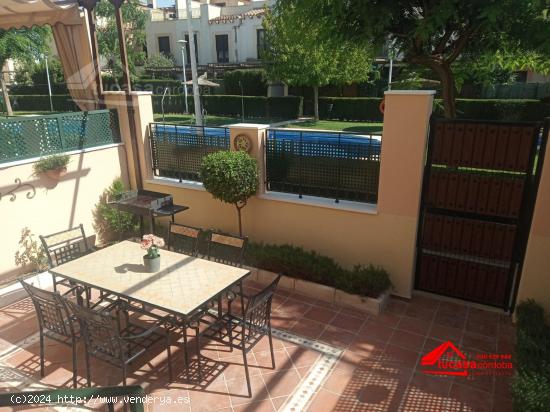 MARAVILLOSA CASA EN VENTA EN LA ZONA DE MIRABUENO - CORDOBA