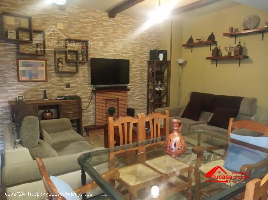 MARAVILLOSA CASA EN VENTA EN LA ZONA DE MIRABUENO - CORDOBA