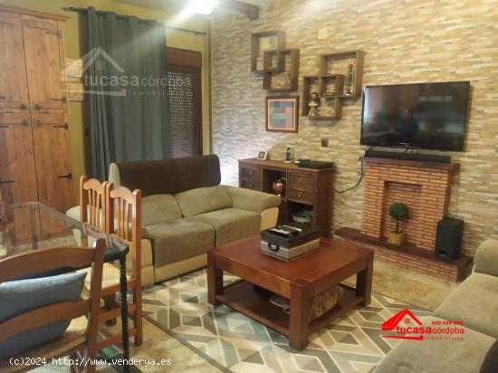 MARAVILLOSA CASA EN VENTA EN LA ZONA DE MIRABUENO - CORDOBA