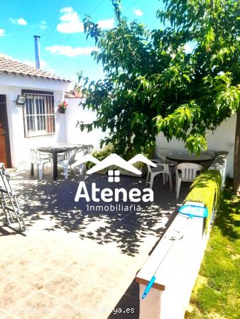  PARCELA EN VENTA - ALBACETE 