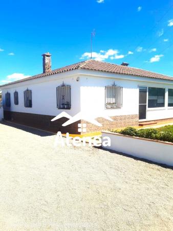 PARCELA EN VENTA - ALBACETE