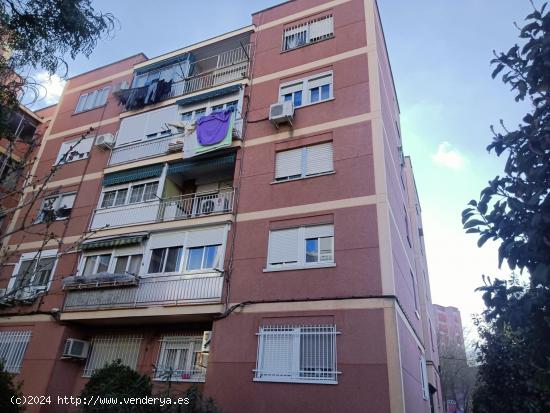 Piso en venta en calle Cáceres, zona Calle Mostoles de Fuenlabrada - MADRID