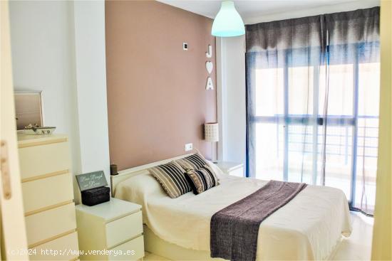 Precioso apartamento en Cabo de Palos centro - MURCIA