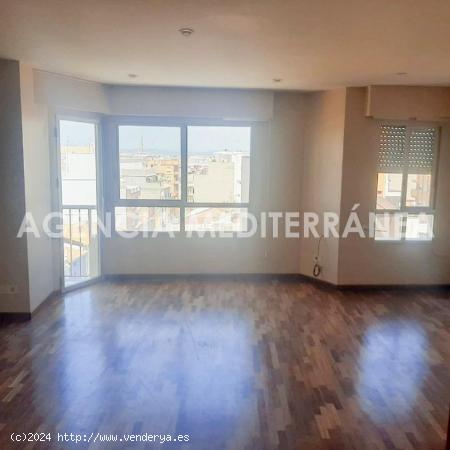 Piso en venta, en Algemesí, deVPO - VALENCIA