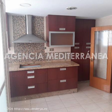 Piso en venta, en Algemesí, deVPO - VALENCIA