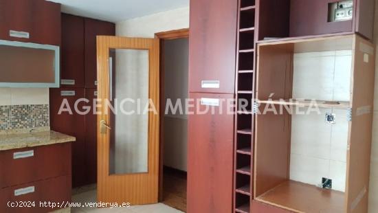 Piso en venta, en Algemesí, deVPO - VALENCIA