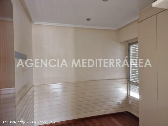 Piso en venta, en Algemesí, deVPO - VALENCIA