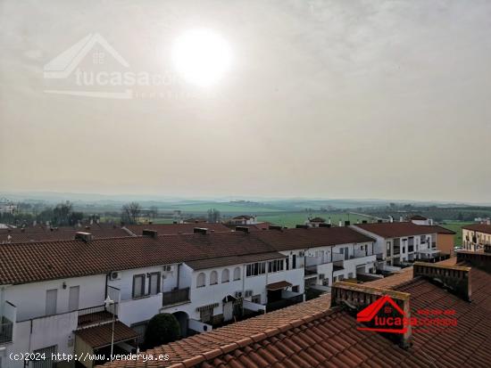  VIVIENDA EN EL CARPIO - CORDOBA 