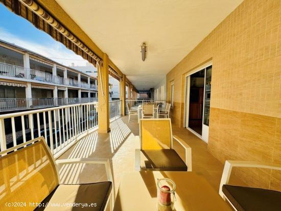 Precioso apartamento a pocos metros de la Playa de La Mata - ALICANTE