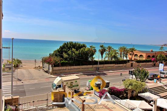 Precioso apartamento en venta con vistas al mar en els Terrers, Benicasim - CASTELLON