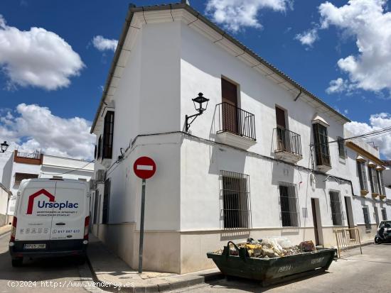  Venta de vivienda en Osuna, Sevilla - SEVILLA 