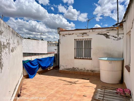 Venta de vivienda en Osuna, Sevilla - SEVILLA